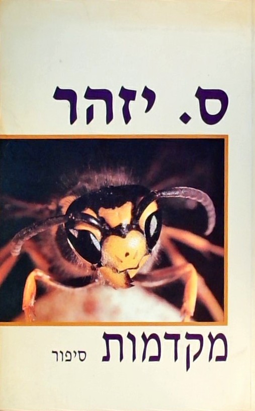 מקדמות - סיפור
