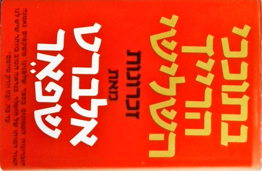 בתוככי הרייך השלישי