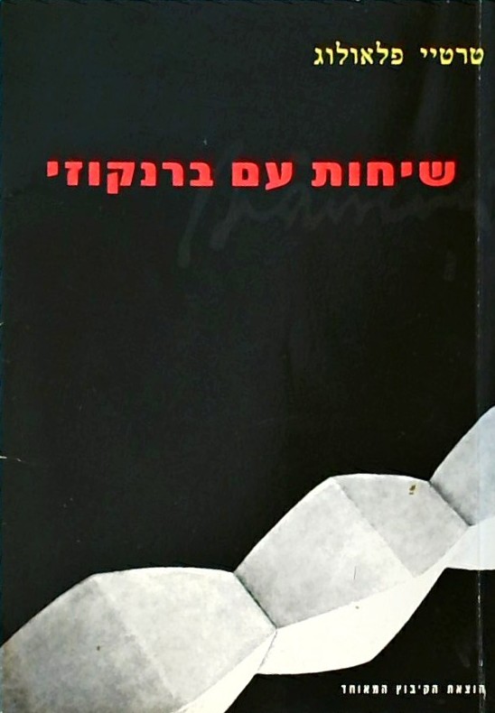 שיחות עם ברנקוזי