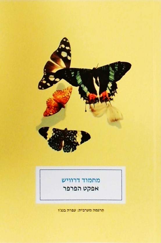 אפקט הפרפר