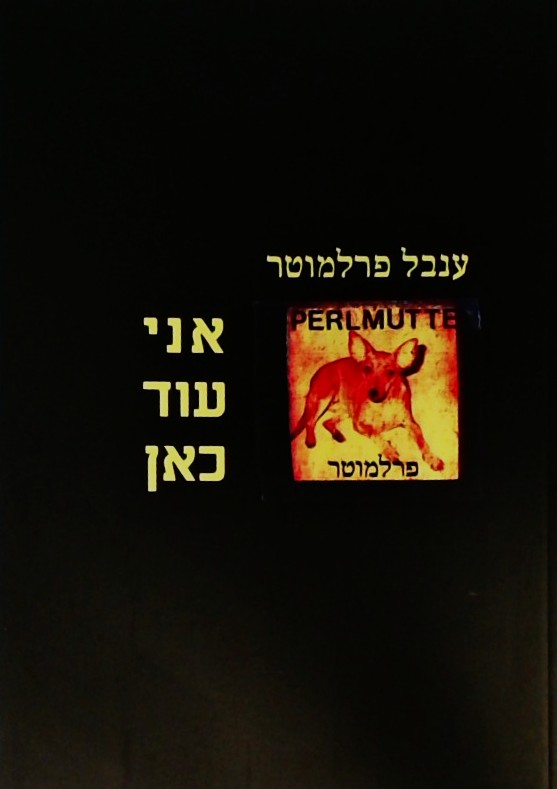 אני עוד כאן