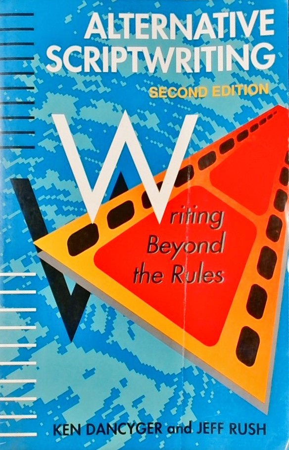 ALTERNATIVE SCRIPTWRITING - 2ND EDITION