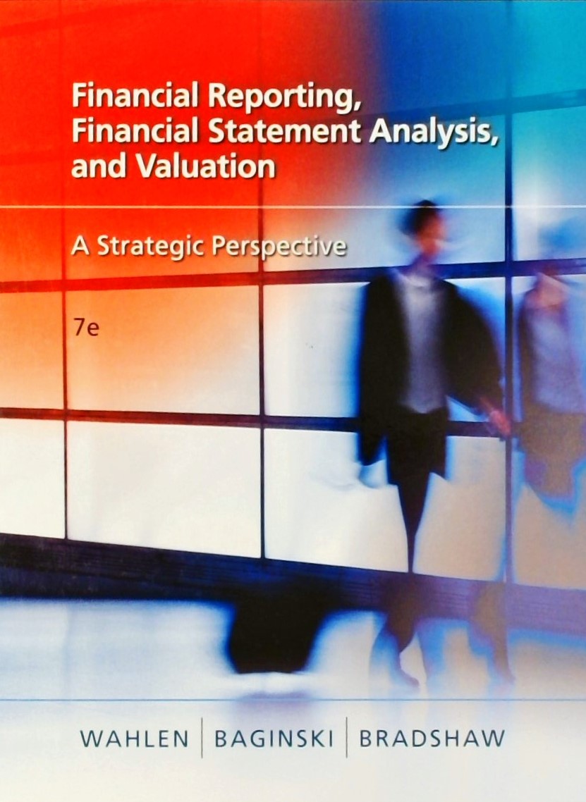 FINANCIAL REPORTING,FINANCIAL STATEMENT ANALYSIS A