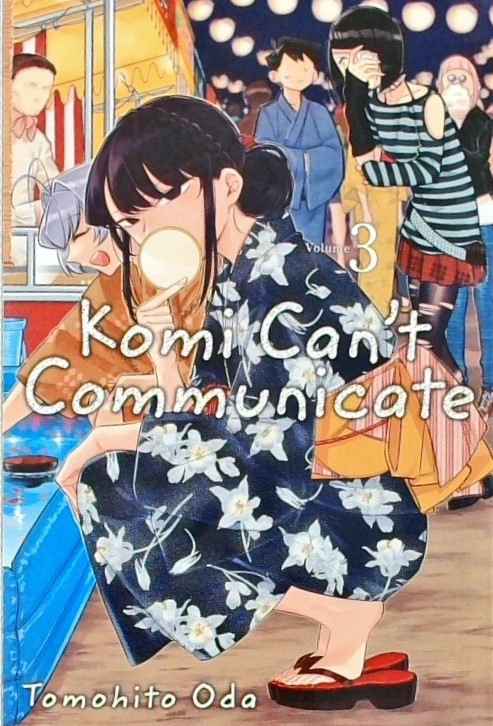 KOMI CAN