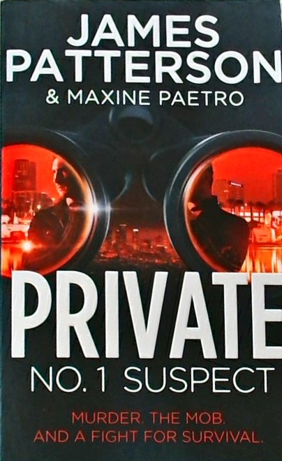 PRIVATE NO 1 SUSPECT