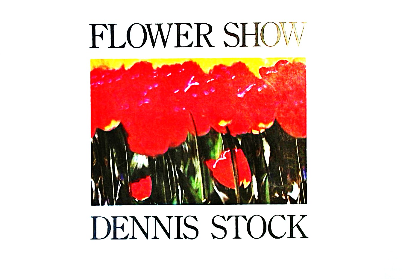 FLOWER SHOW