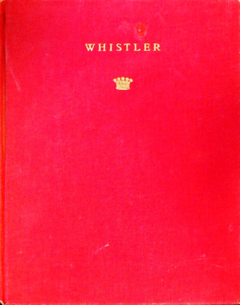 WHISTLER