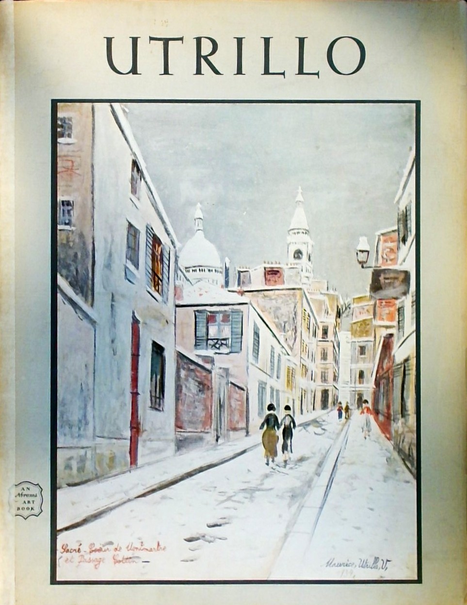 UTRILLO
