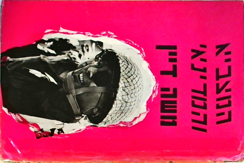 המצביא והמדינאי משה דיין