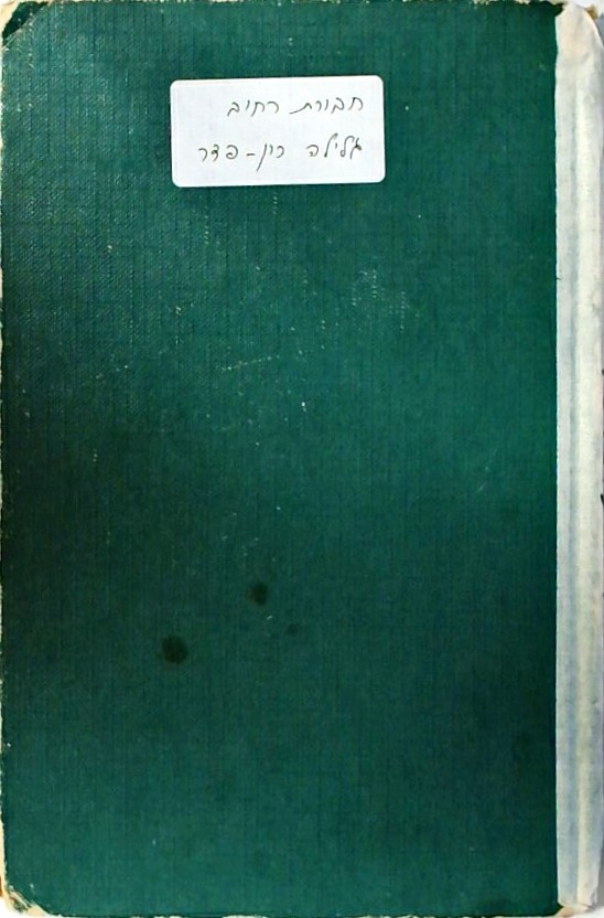 חבורת רחוב - סיפורו של ילד עזוב