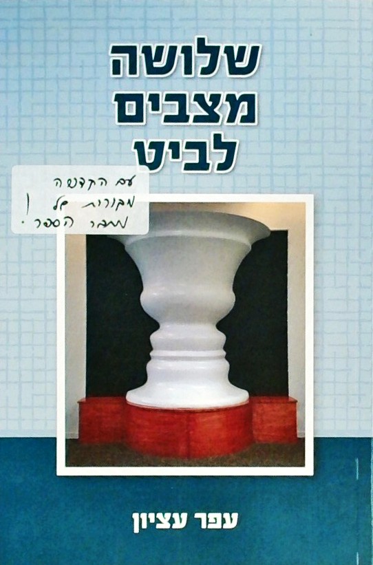 שלושה מצבים לביט