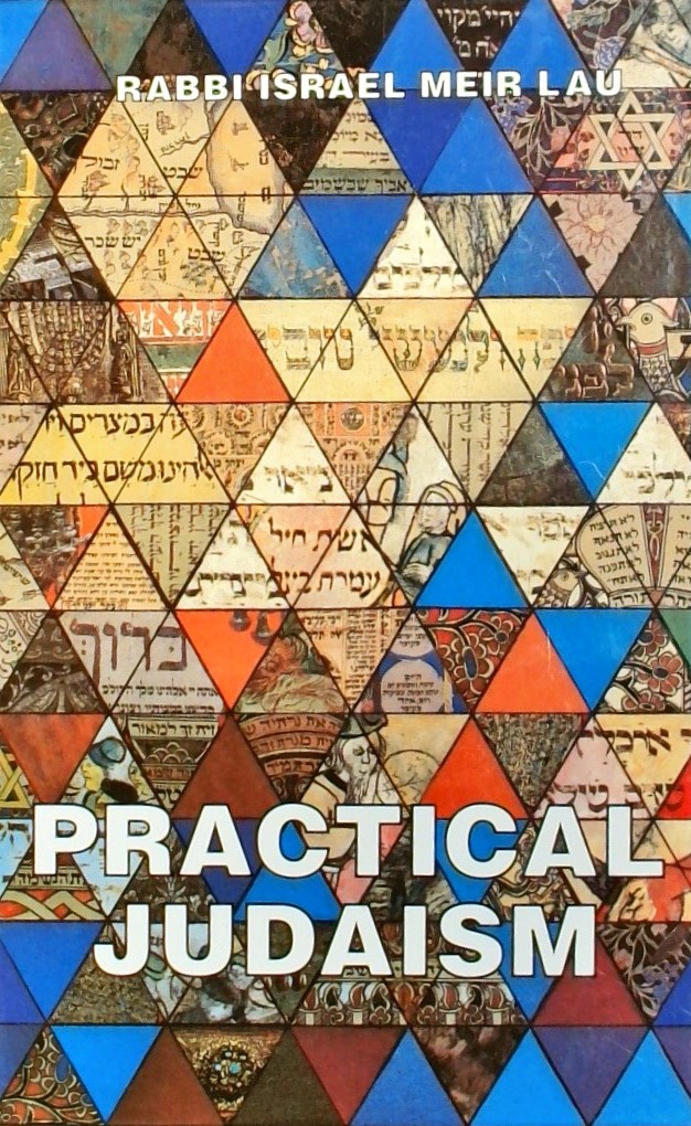 PRACTICAL JUDAISM