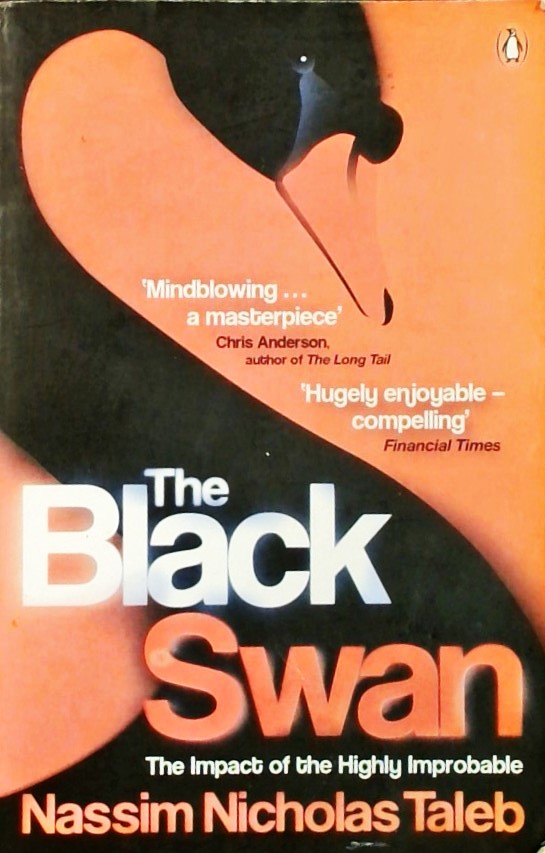 THE BLACK SWAN