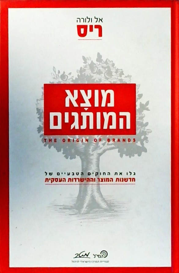 מוצא המותגים