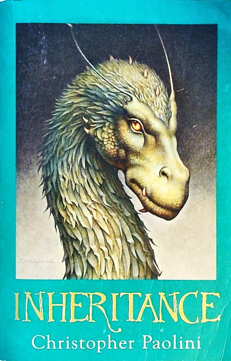 INHERITANCE/