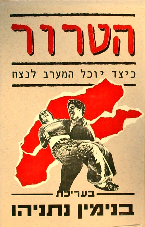 הטרור-כיצד יוכל המערב לנצח?