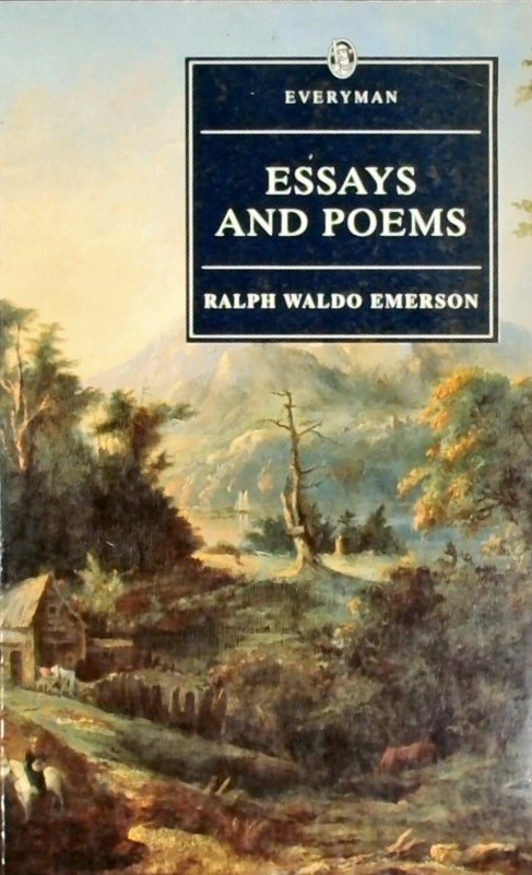 ESSAYS AND POEMS