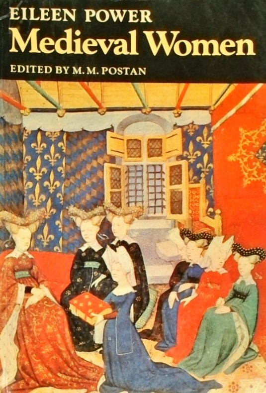 MEDIEVAL WOMEN