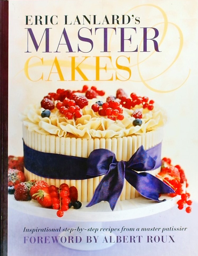 MASTER CAKES