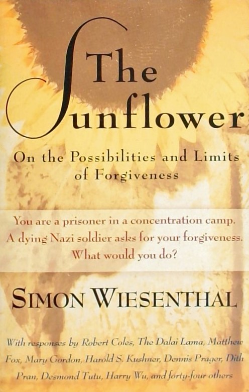 THE SUNFLOWER-ON THE POSSIBILITIES AND LIMITS OF F