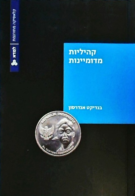 קהיליות מדומיינות