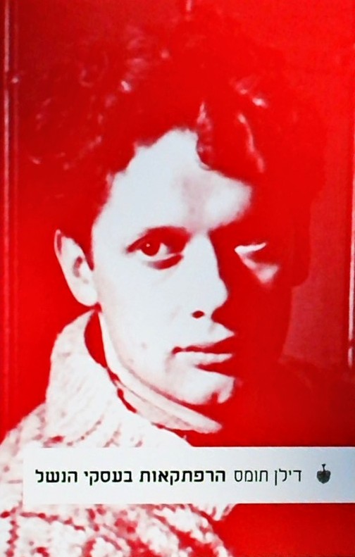 הרפתקאות בעסקי הנשל