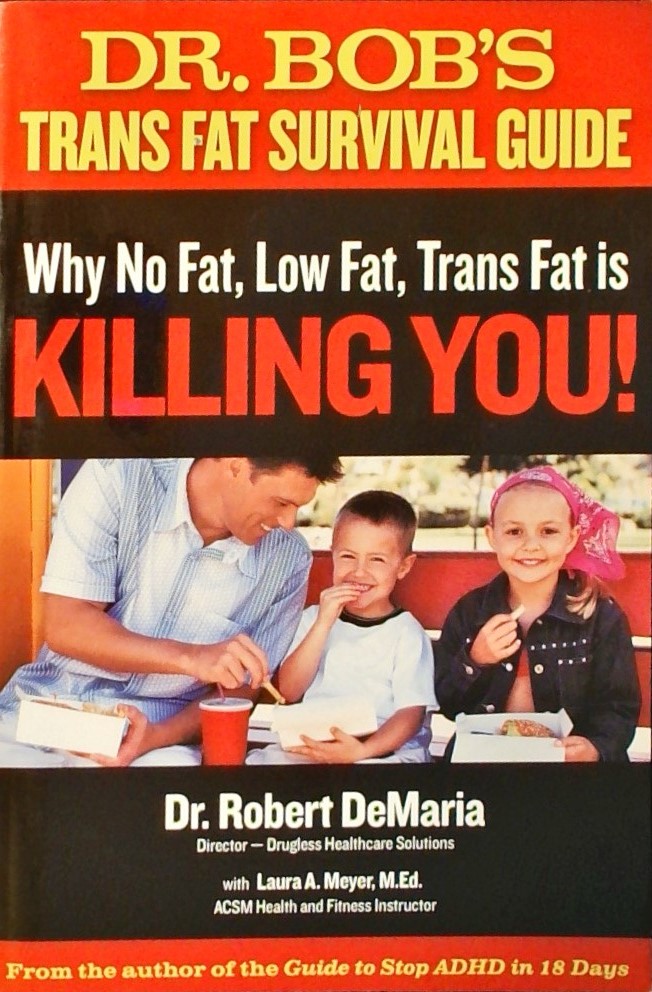 Dr. Bob
