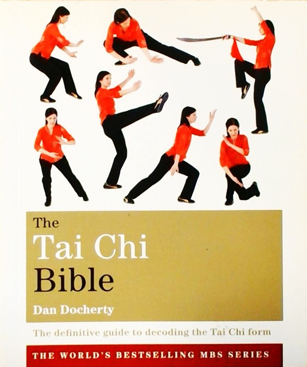 THE TAI CHI BIBLE