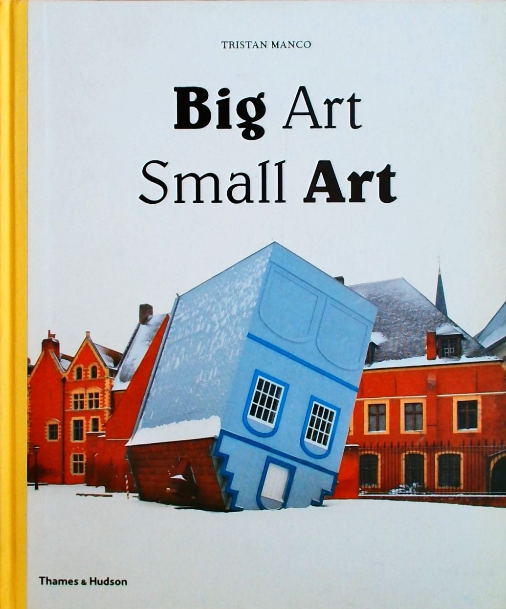 BIG ART SMALL ART