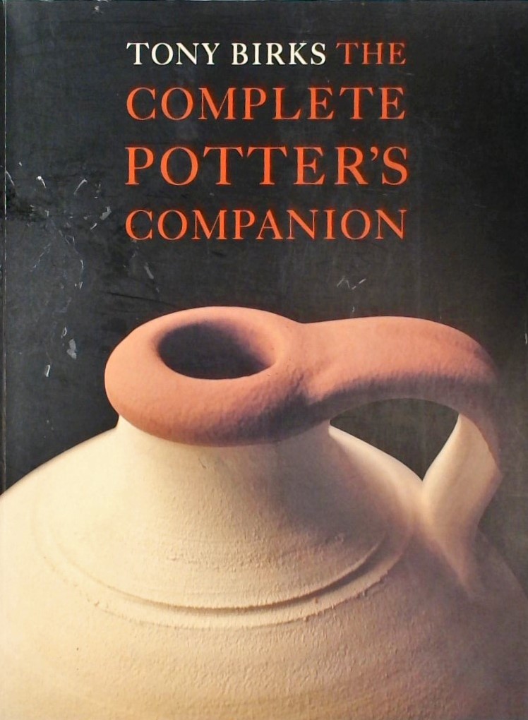 THE COMPLETE POTTER
