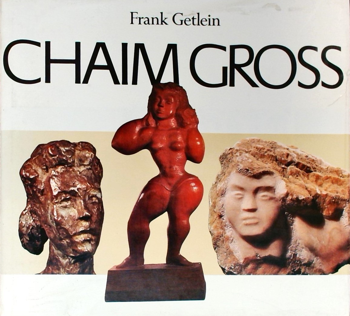 CHAIM GROSS