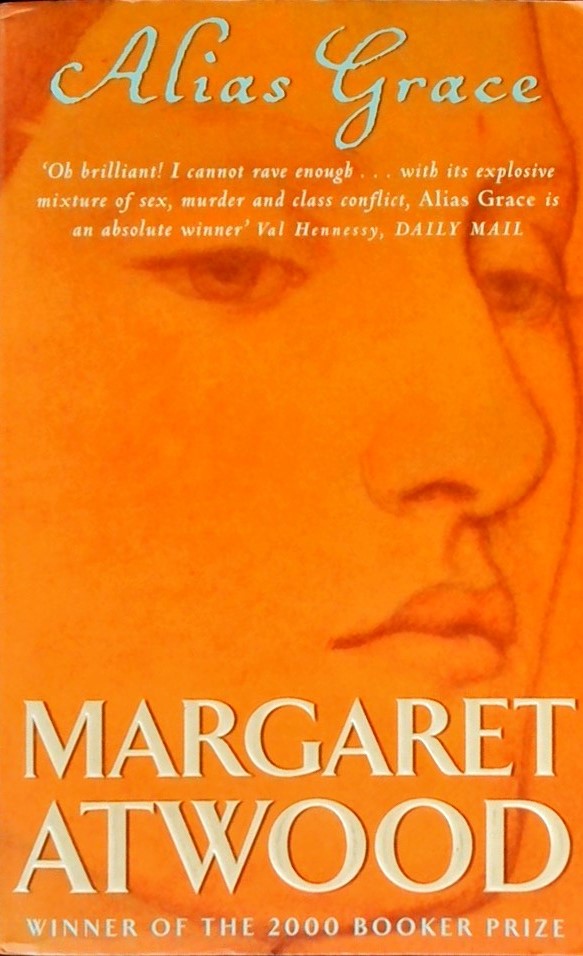 ALIAS GRACE