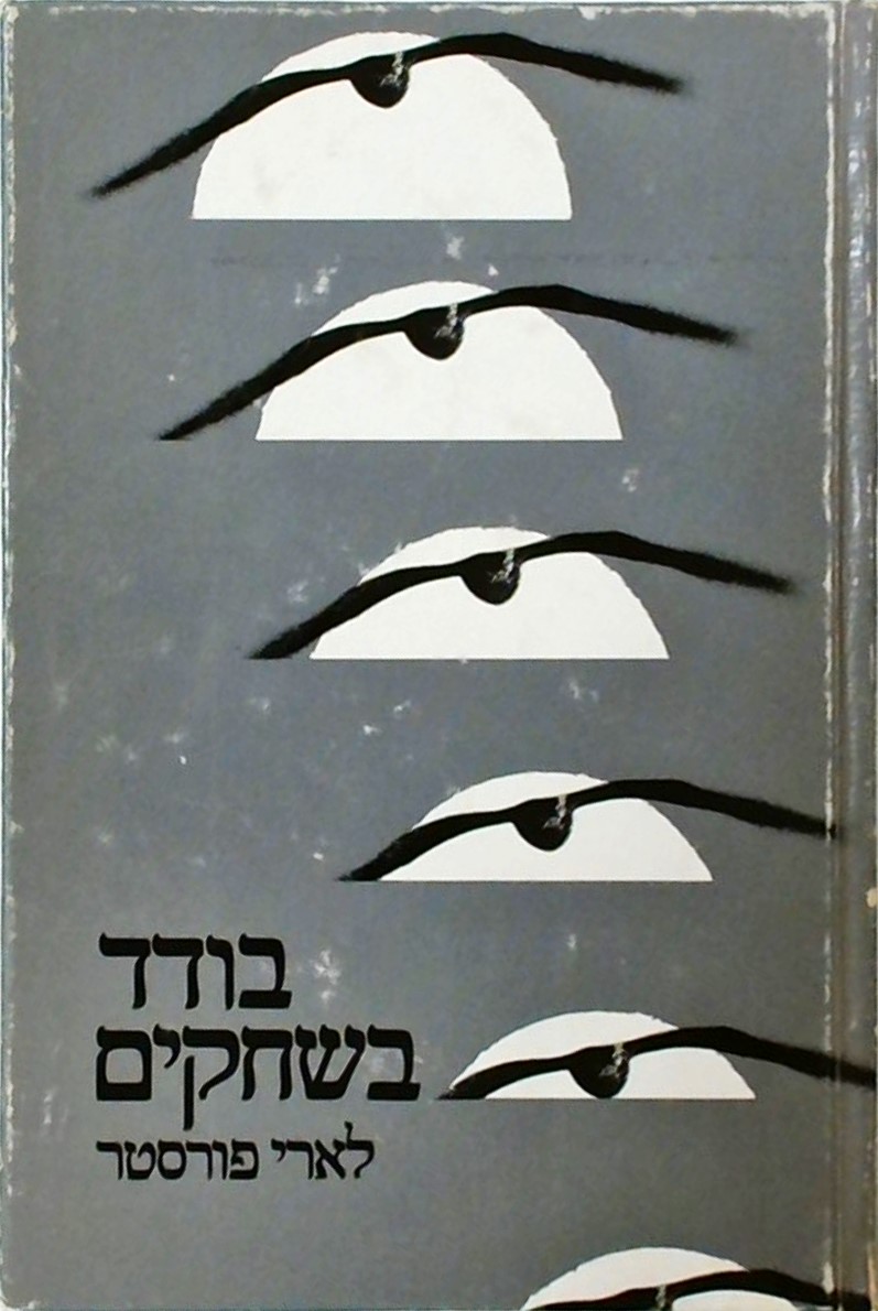 בודד בשחקים