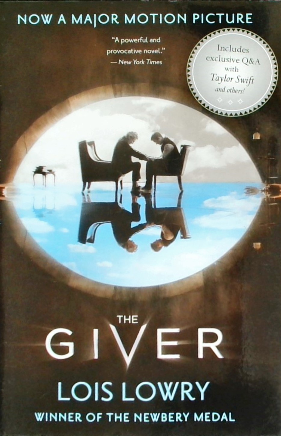 THE GIVER