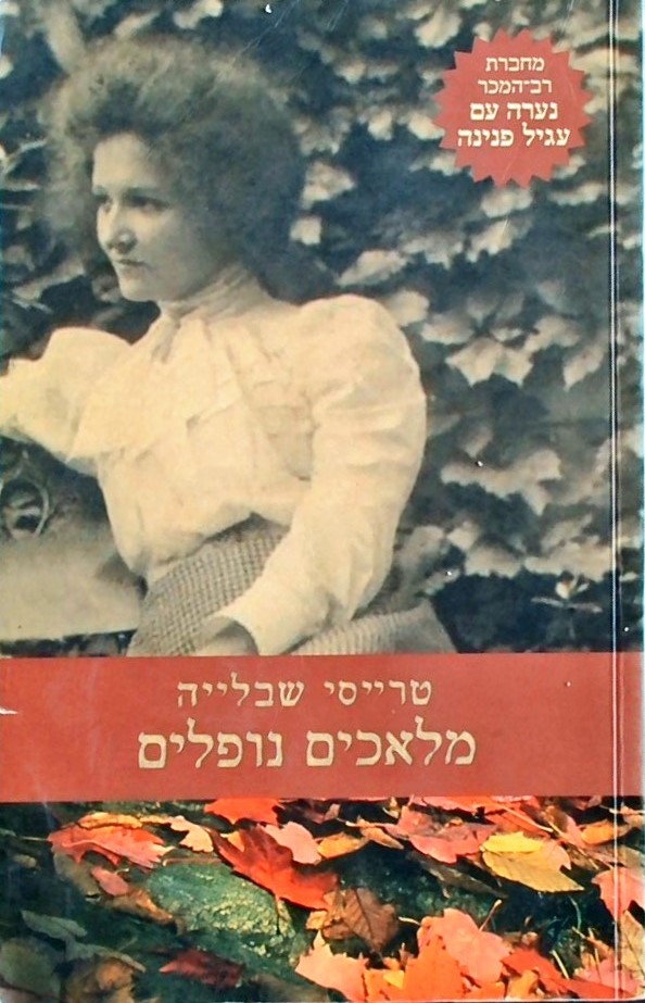 מלאכים נופלים