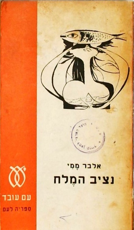 נציב המלח