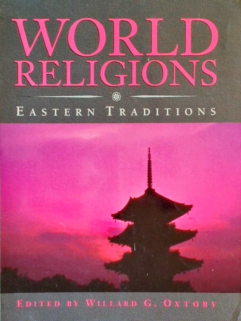 WORLD RELIGIONS-EASTERN TRADITIONS