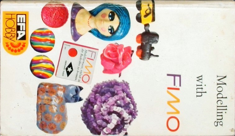 MODELLING WITH FIMO