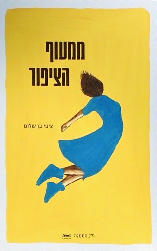 ממעוף הציפור