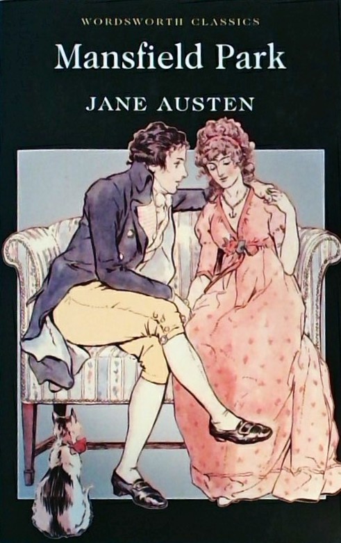 MANSFIELD PARK