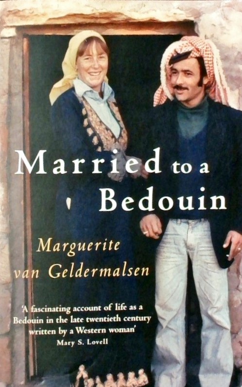 MARRIED TO A BEDOUIN