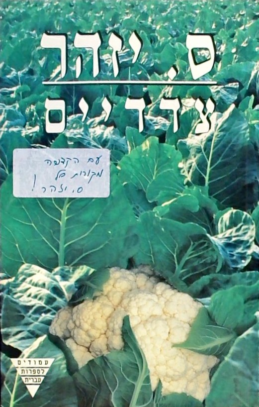 צדדיים