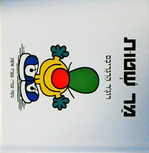 מר שטות