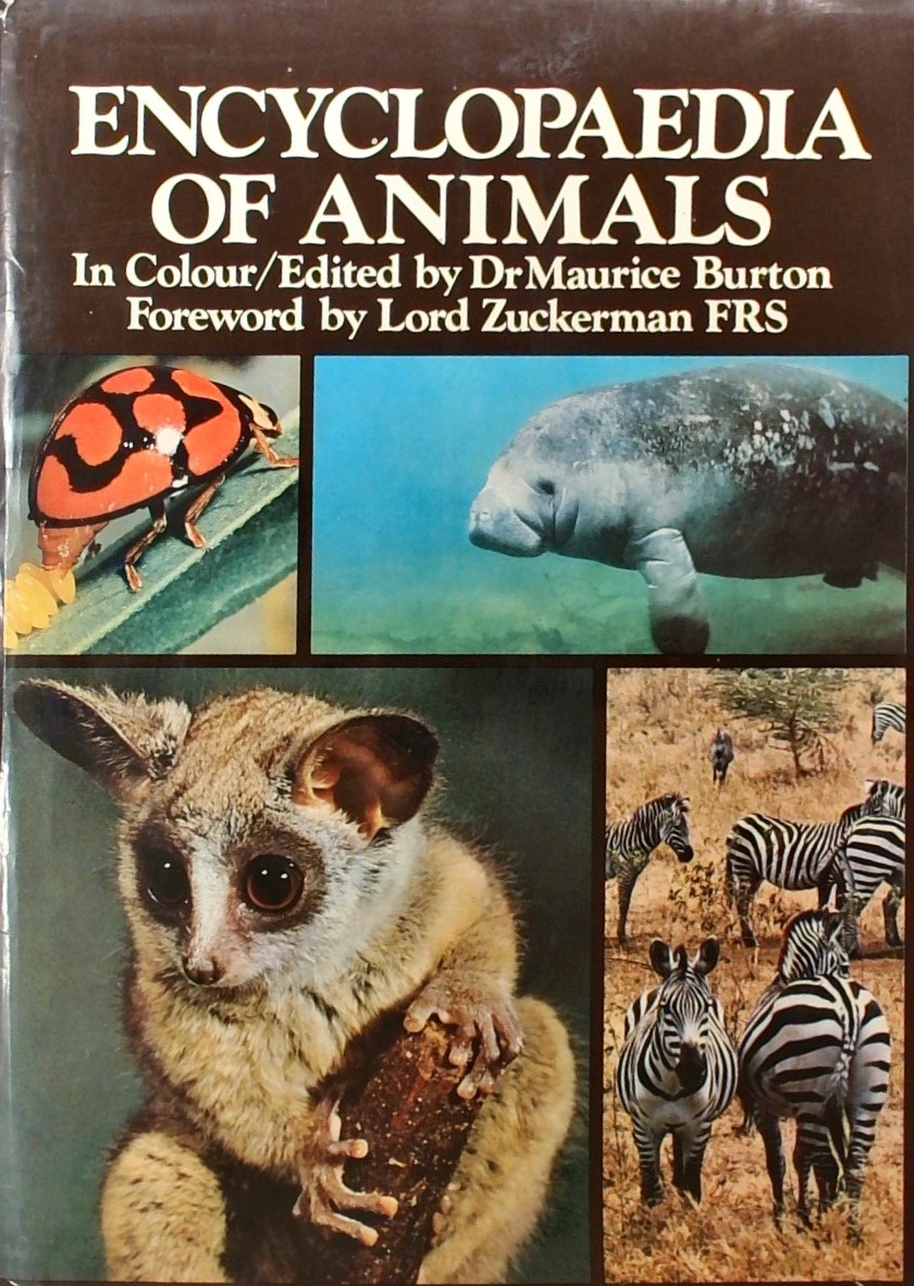 Encyclopedia of Animals