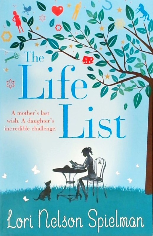 THE LIFE LIST