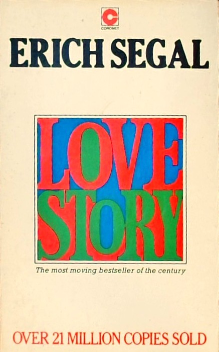 LOVE STORY