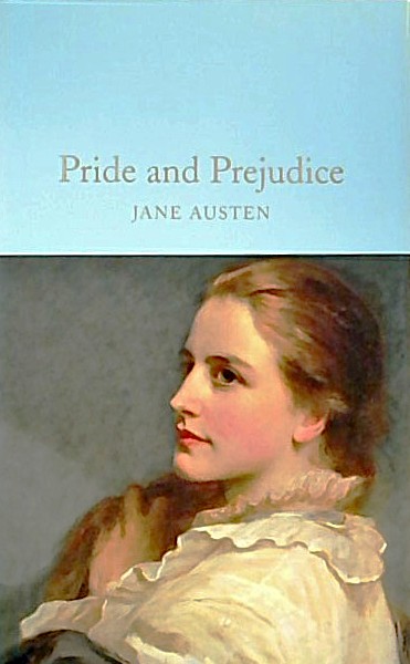 PRIDE AND PREJUDICE